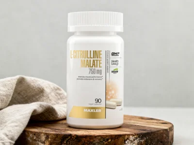 Аргинин или Цитруллин: что эффективнее для расширения сосудов?