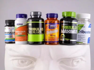 Бустеры тестостерона: работают ли они?