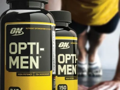 Лучшие витамины для мужчин: какие выбрать и как принимать?