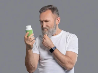 Какой цинк лучше для мужчин?