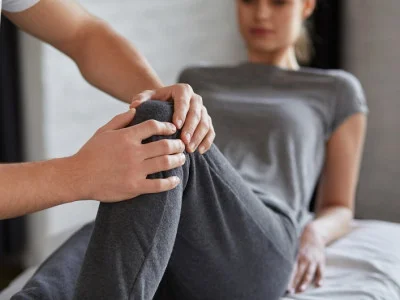 Добавки для восстановления после травм: что поможет быстрее вернуться в строй.