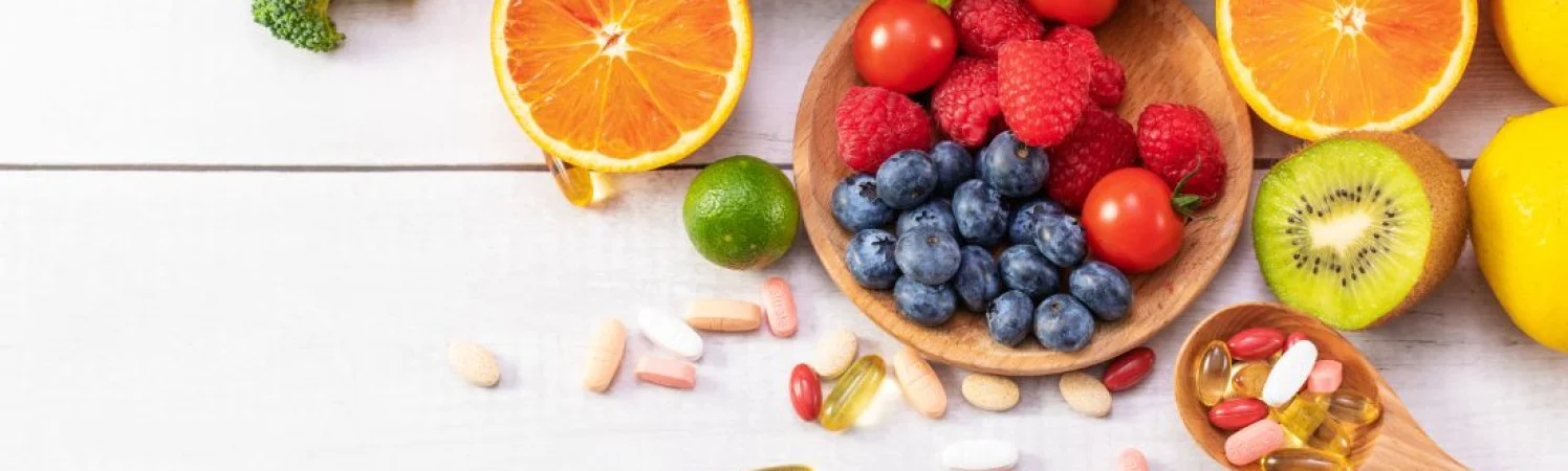 Мультивитаминные комплексы для спортсменов: стоит ли принимать?