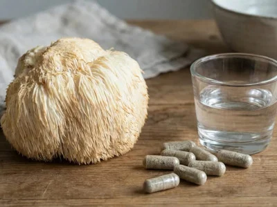 Ежовик гребенчатый: для чего нужен, как принимать, польза и вред для мозга.