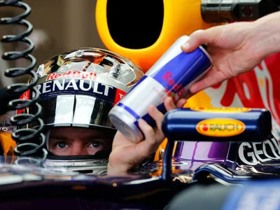 Энергетики в спорте: вред или польза?