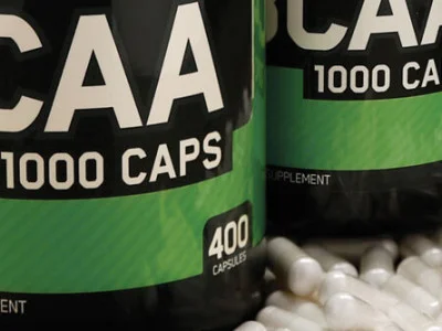 BCAA для чего он нужен?