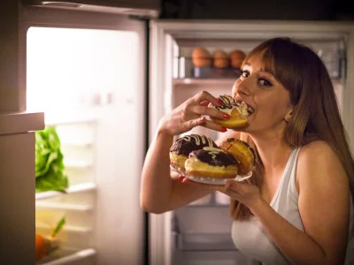 Препараты для повышения аппетита в спорте: когда это необходимо?