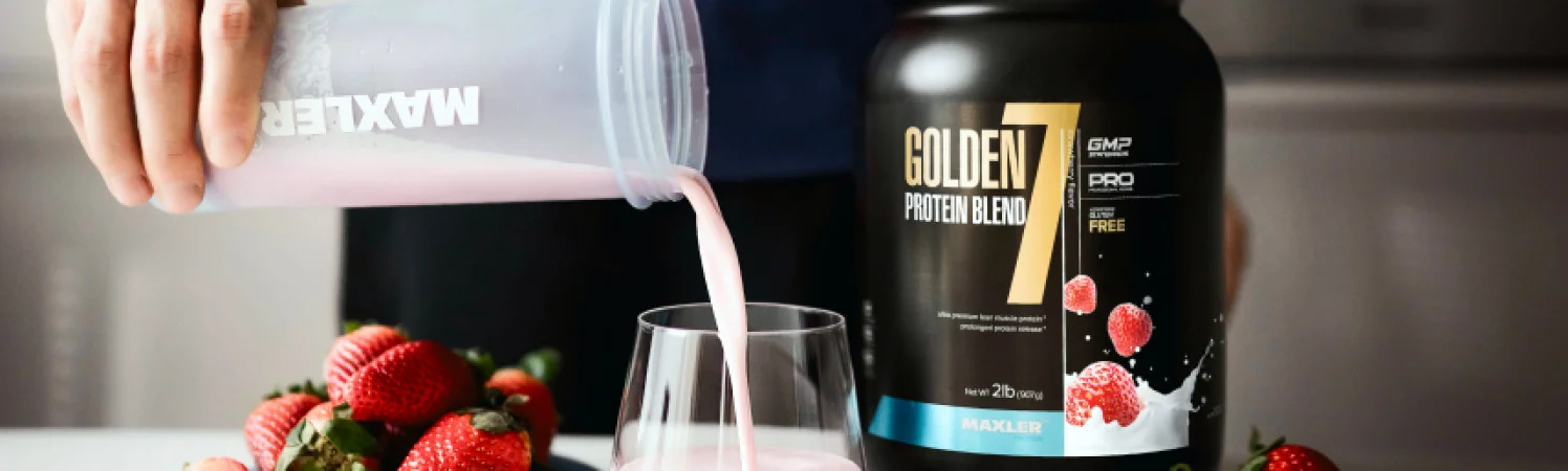 Протеин для похудения: работает ли он?