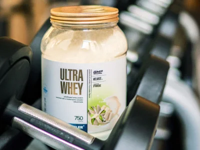 Протеин для похудения: работает ли он?