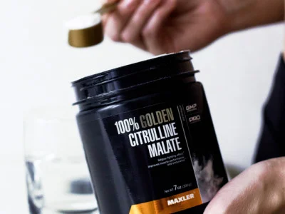 Аргинин и цитруллин: для пампинга и улучшения кровотока