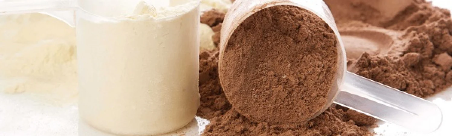 Изолят или сывороточный протеин: чем отличаются и что лучше выбрать?