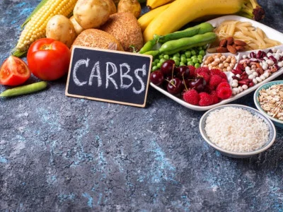 Гликоген и его роль в спорте.