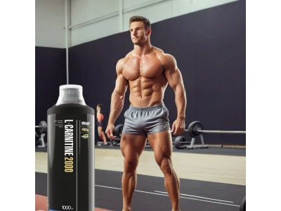 L-карнитин: жиросжигатель или энергетик?