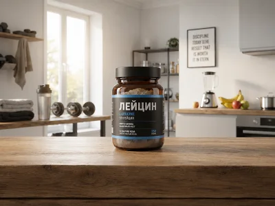 Лейцин отдельно: есть ли смысл вне BCAA