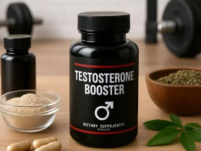 Либидо бустеры для мужчин: полное руководство по выбору и применению