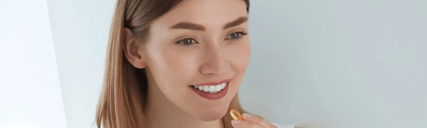 Лучшие витамины для женщин: какие выбрать и как принимать?