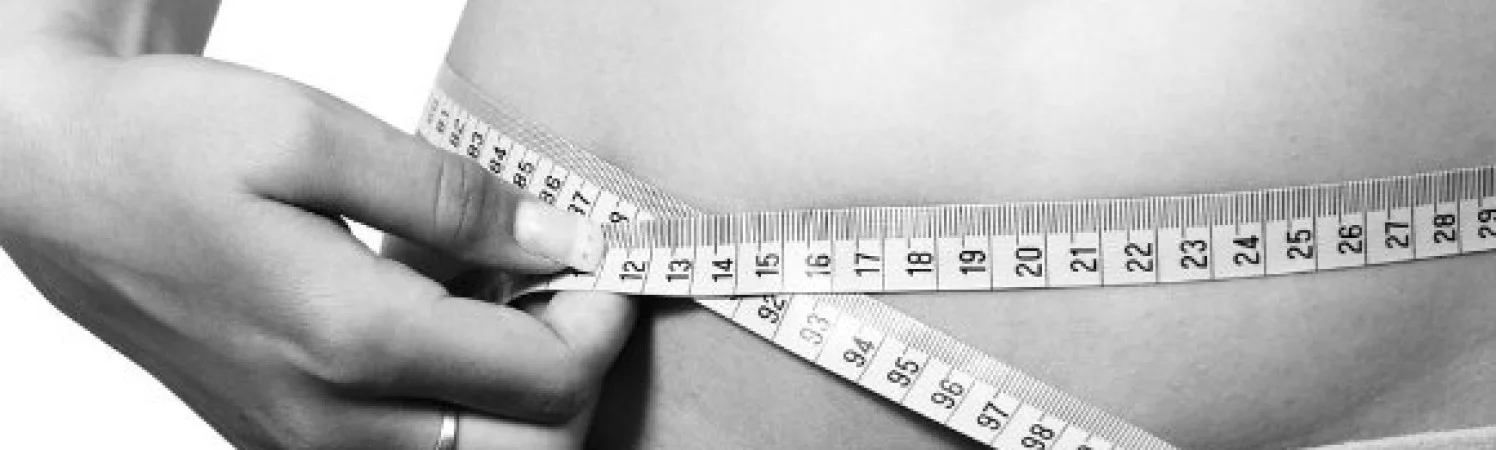 Как похудеть за месяц: эффективные методы.