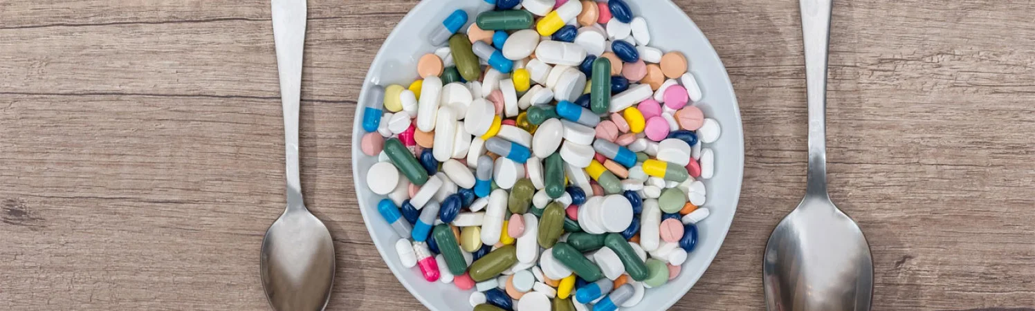 Какие витамины особенно важны для спортсменов?