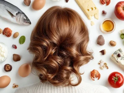 Витамины против выпадения волос: какие выбрать и как принимать?