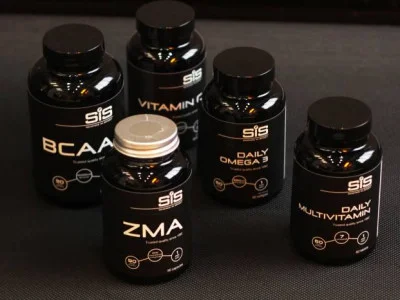 Какие витамины особенно важны для спортсменов?