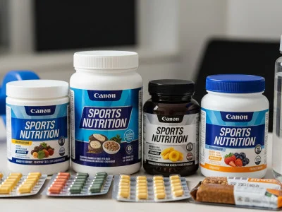 Советы по выбору спортивного питания