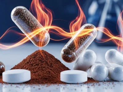 Спортивное питание для сжигания жира