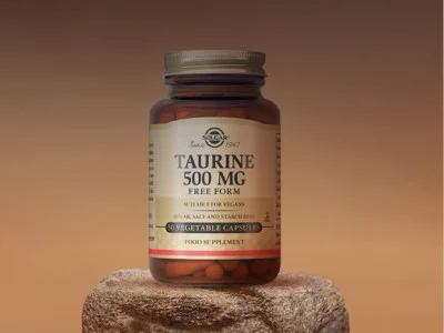 Таурин: для чего нужен и зачем принимать?