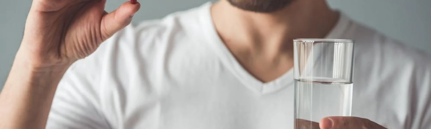 Какой цинк лучше для мужчин?