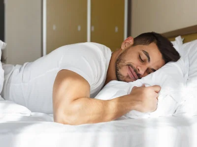 Добавки для улучшения сна и восстановления.