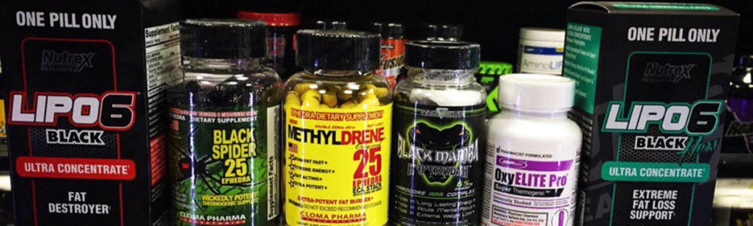 Жиросжигатели: работают ли они и каковы риски?