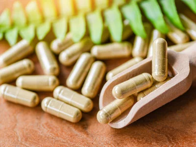 Ноотропы для спортсменов: как улучшить концентрацию и фокус?