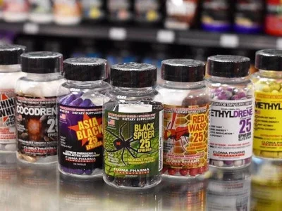 Как принимать жиросжигатели?