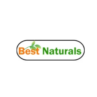 Сертификаты Best Naturals