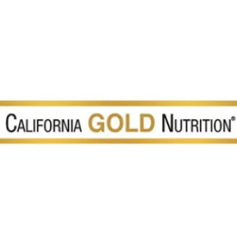 Сертификаты California Gold Nutrition