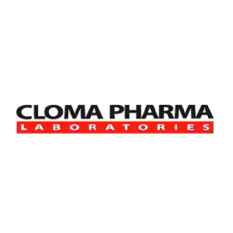 Сертификаты Cloma-Pharma