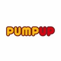 PUMP UP