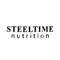 Steeltime Nutrition