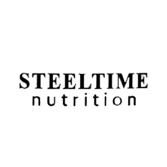 Сертификаты Steeltime-Nutrition