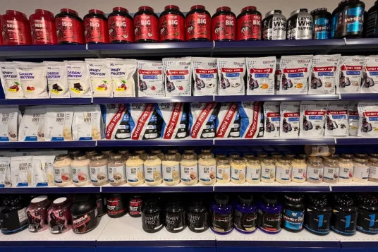 Наш магазин 12