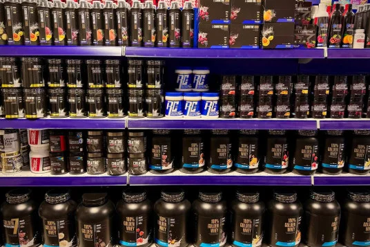 Наш магазин 11