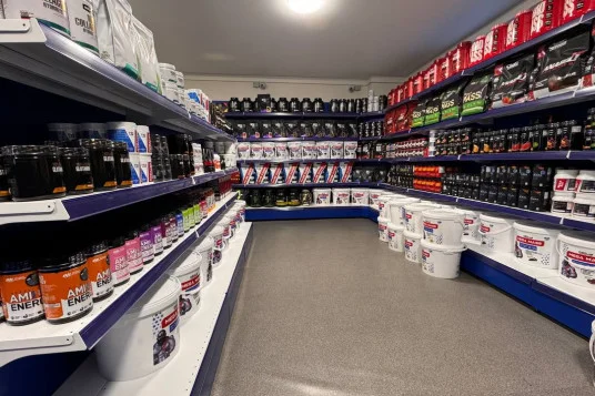 Наш магазин 9