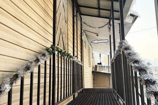 Наш магазин 5