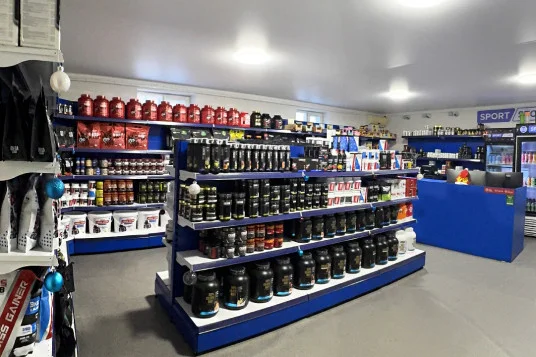 Наш магазин 7