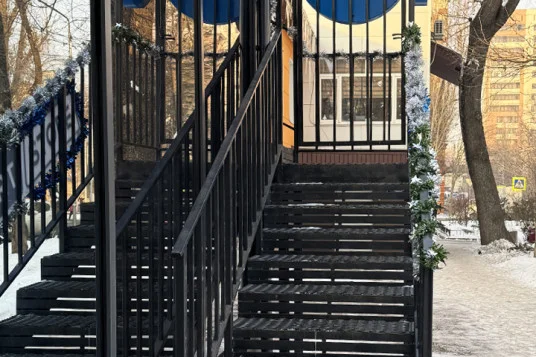 Наш магазин 4