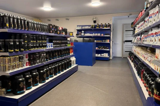 Наш магазин 6