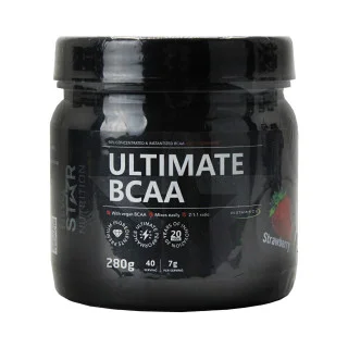 BCAA 2-1-1 New Star Ultimate 40 порций 280 г #1