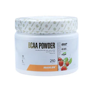BCAA 2-1-1 Maxler Powder EU 30 порций 210 г #1