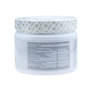 BCAA 2-1-1 Maxler Powder EU 30 порций 210 г #1