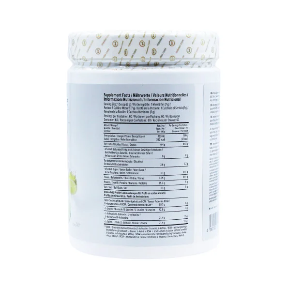 BCAA 2-1-1 Maxler Powder EU 60 порций 420 г #2