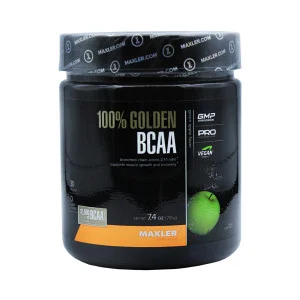 BCAA 2-1-1 Maxler 100% Golden 30 порций 210 г