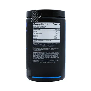 BCAA 2-1-1 Rule One 60 порций 450 г #1